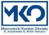 logo kuratora oswiaty